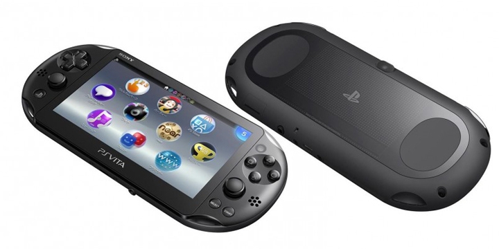 Сколько встроенной памяти в ps vita