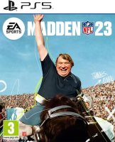 Madden NFL 23 [Б.У. ИГРЫ PLAY STATION 5]