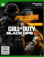 Call of Duty: Black Ops 6[XBOX ONE]