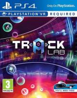 Track Lab (только для PS VR) [Playstation 4]