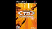 TD Overdrive: The Brotherhood of Speed[Б.У ИГРЫ PLAY STATION 2]