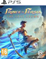 Prince of Persia: The Lost Crown[PLAYSTATION 5]