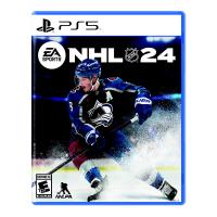 EA Sports NHL 24 [Б.У ИГРЫ PLAYSTATION 5]