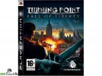 Turning Point: Fall of Liberty[Б.У ИГРЫ PLAY STATION 3]