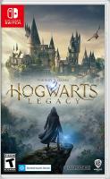 Hogwarts: Legacy (Хогвартс: Наследие)[NINTENDO SWITCH]