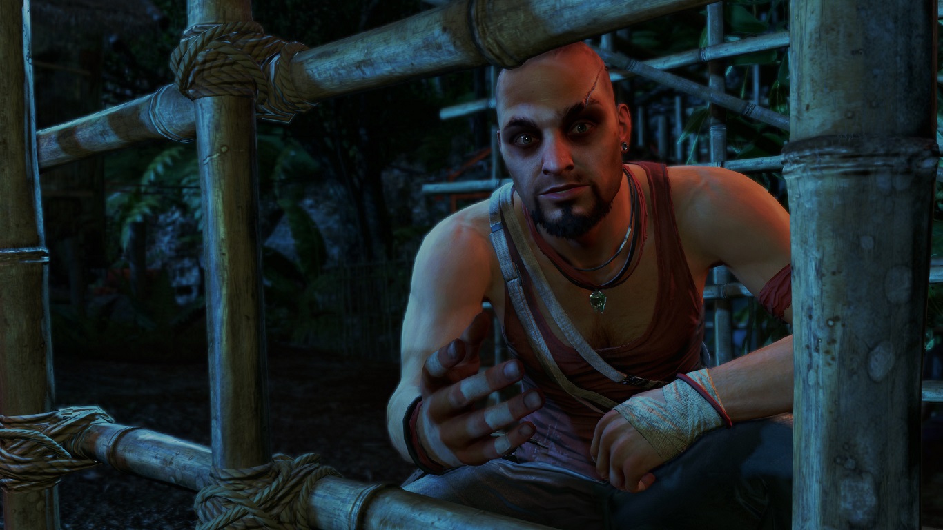 Far Cry 3 Classic Edition[Б.У ИГРЫ XBOX ONE]