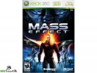 Mass Effect[Б.У ИГРЫ XBOX360]