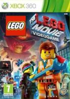 LEGO Movie Videogame[Б.У ИГРЫ XBOX360]