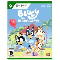 Bluey: The Videogame[XBOX ONE]