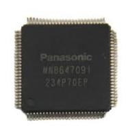 Микросхема HDMI разъёма PS3 MN8647091[PLAY STATION 3]
