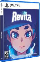 Revita[PLAYSTATION 5]