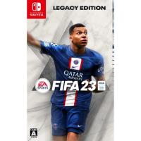 FIFA 23 Legacy Edition[NINTENDO SWITCH]