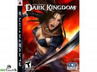 Untold Legends: Dark Kingdom[Б.У ИГРЫ PLAY STATION 3]