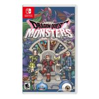 Dragon Quest Monsters: The Dark Prince[SWITCH]