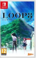Loop8: Summer of the Gods [NINTENDO SWITCH]