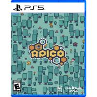 Apico (Limited Run #153) [PLAYSTATION 5]