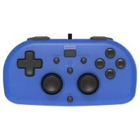 PS4 Геймпад HORIPAD MINI Blue [АКСЕССУАРЫ PLAY STATION 4]