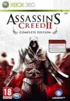 Assassin's Creed 2 Game of The Year[Б.У ИГРЫ XBOX360]