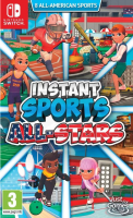 Instant Sports: All Stars [NINTENDO SWITCH]