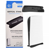 Подставка PS-5 Digital Vertical Stand Black KJH-P5-007