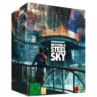 Beyond a Steel Sky Utopia Edition[PLAYSTATION 5]