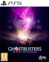 Ghostbusters: Spirits Unleashed[PLAYSTATION 5]