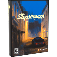 Slipstream - Deluxe Edition (Limited Run) [PLAYSTATION 5]