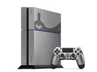 Batman arkham knight ps4 limited edition discount