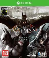 Batman Arkham Collection[XBOX ONE]