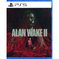 Alan Wake 2[PLAYSTATION 5]