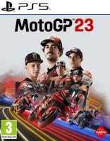 MotoGP 23[PLAYSTATION 5]