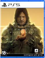 Death Stranding Director’s Cut[PLAY STATION 5]