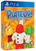 PlateUp! - Collector's Edition[PLAYSTATION 4]