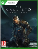 Callisto Protocol[XBOX ONE]