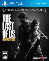 Одни из нас (The Last of Us)[PLAYSTATION 4]