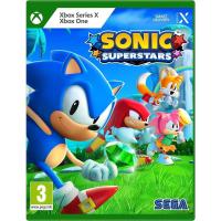 Sonic Superstars[XBOX]