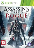 Assassin's Creed: Rogue (ENG)[XBOX 360]