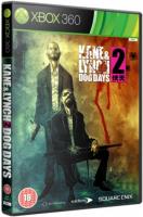Kane and Lynch 2:Dog Days[Б.У ИГРЫ XBOX360]