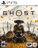 Ghost of Yotei[Б.У ИГРЫ PLAYSTATION 5]
