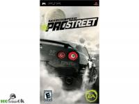 Need for Speed ProStreet[Б.У ИГРЫ PSP]