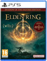 Elden Ring Shadow of the Erdtree Edition[PLAY STATION 5]