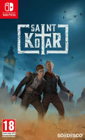 Saint Kotar [NINTENDO SWITCH]