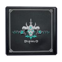 Кейс Nintendo Switch для хранения 12 картриджей Diablo