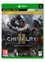Chivalry II[XBOX ONE]