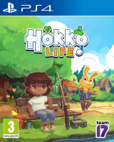 Hokko Life{PLAYSTATION 4]