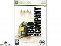 Battlefield Bad Company[XBOX 360]