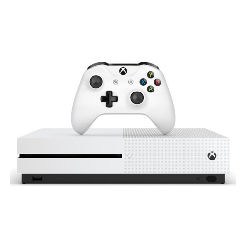 Сколько озу в xbox one s