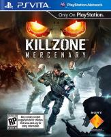 Killzone: Наемник[Б.У ИГРЫ PSVITA]