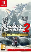 Xenoblade Chronicles 2: Torna - The Golden Country[NINTENDO SWITCH]