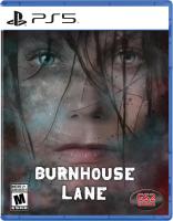 Burnhouse Lane [PLAYSTATION 5]